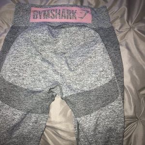 Gymshark flex-high waisted leggings